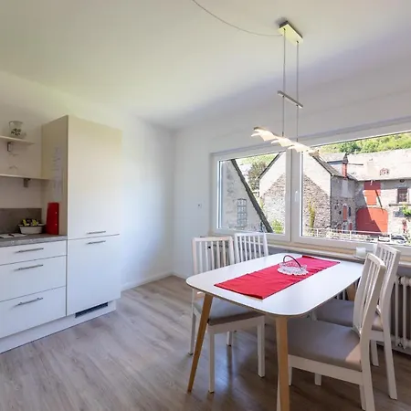 Haus Angelika Apartment Pommern Exterior photo