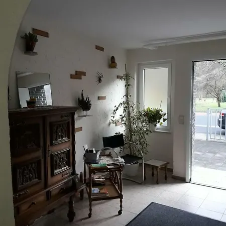 Haus Angelika Apartment Pommern Exterior photo