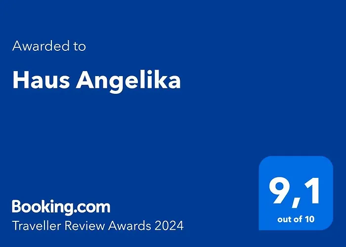 Haus Angelika