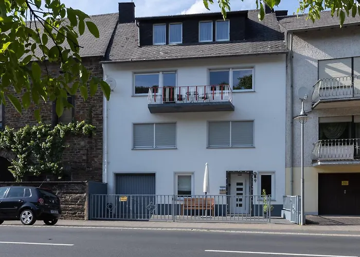Haus Angelika