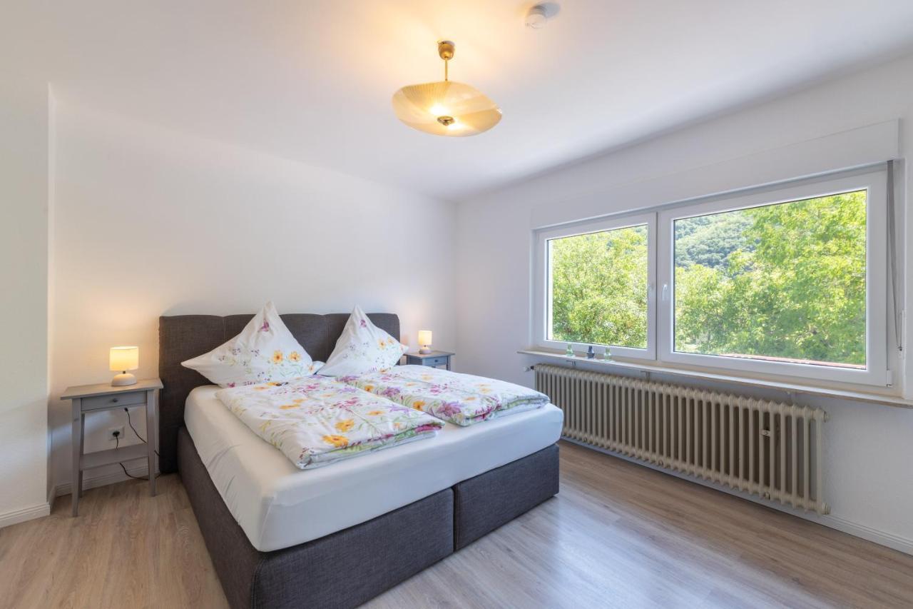 Haus Angelika Apartment