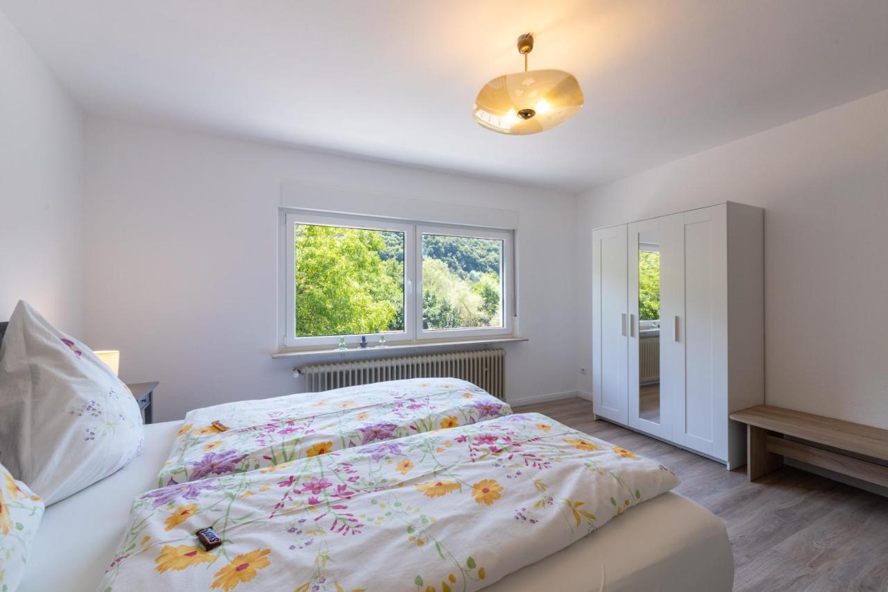 Haus Angelika Apartment Pommern