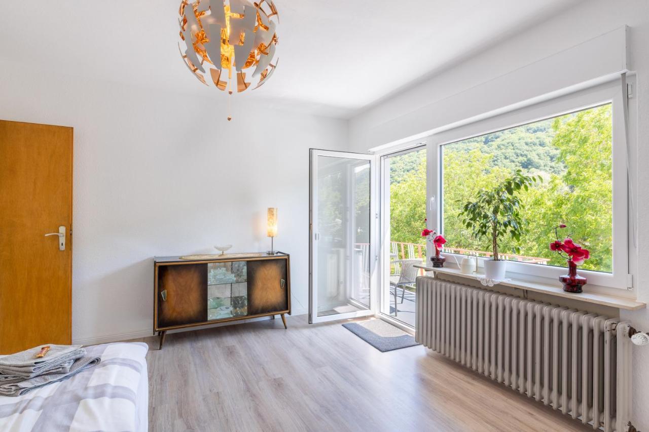 Haus Angelika Pommern