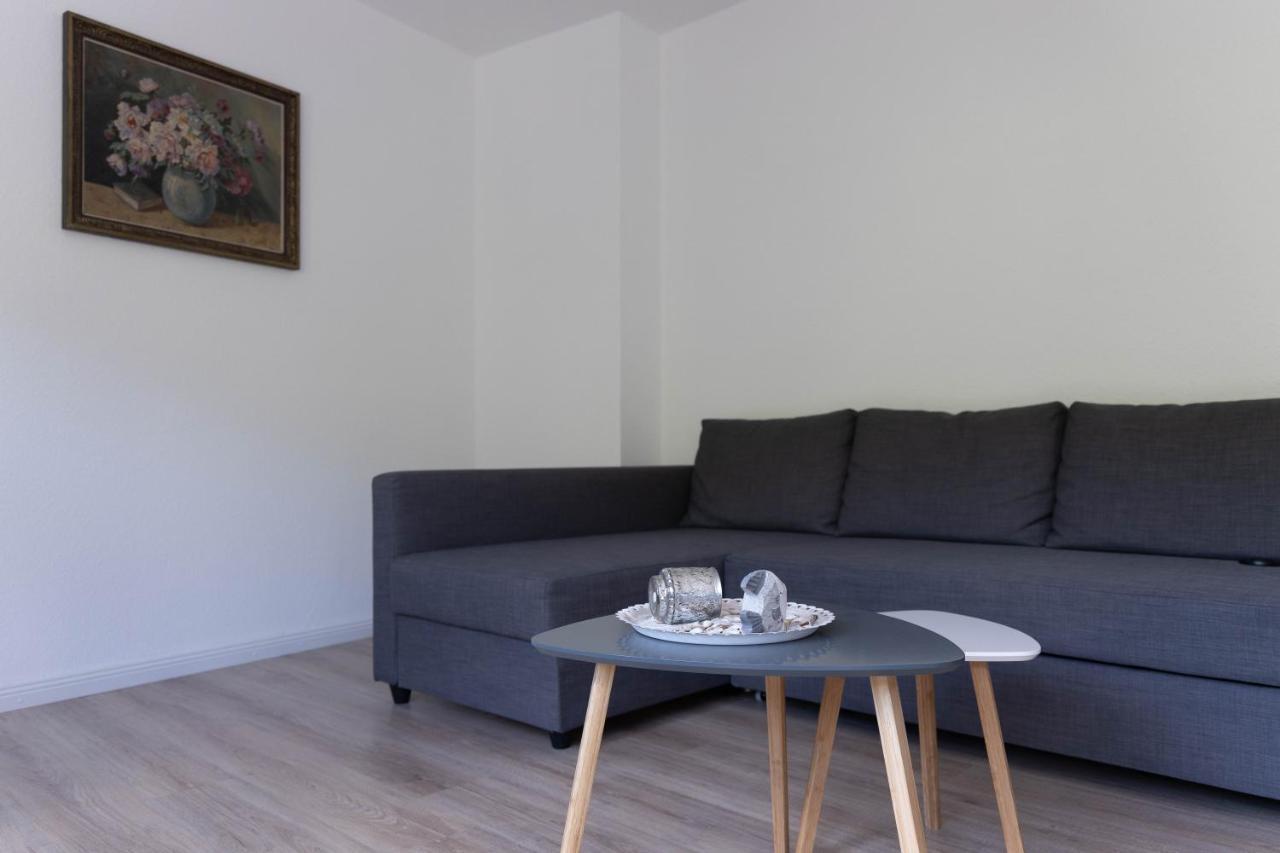 Apartment Haus Angelika Pommern