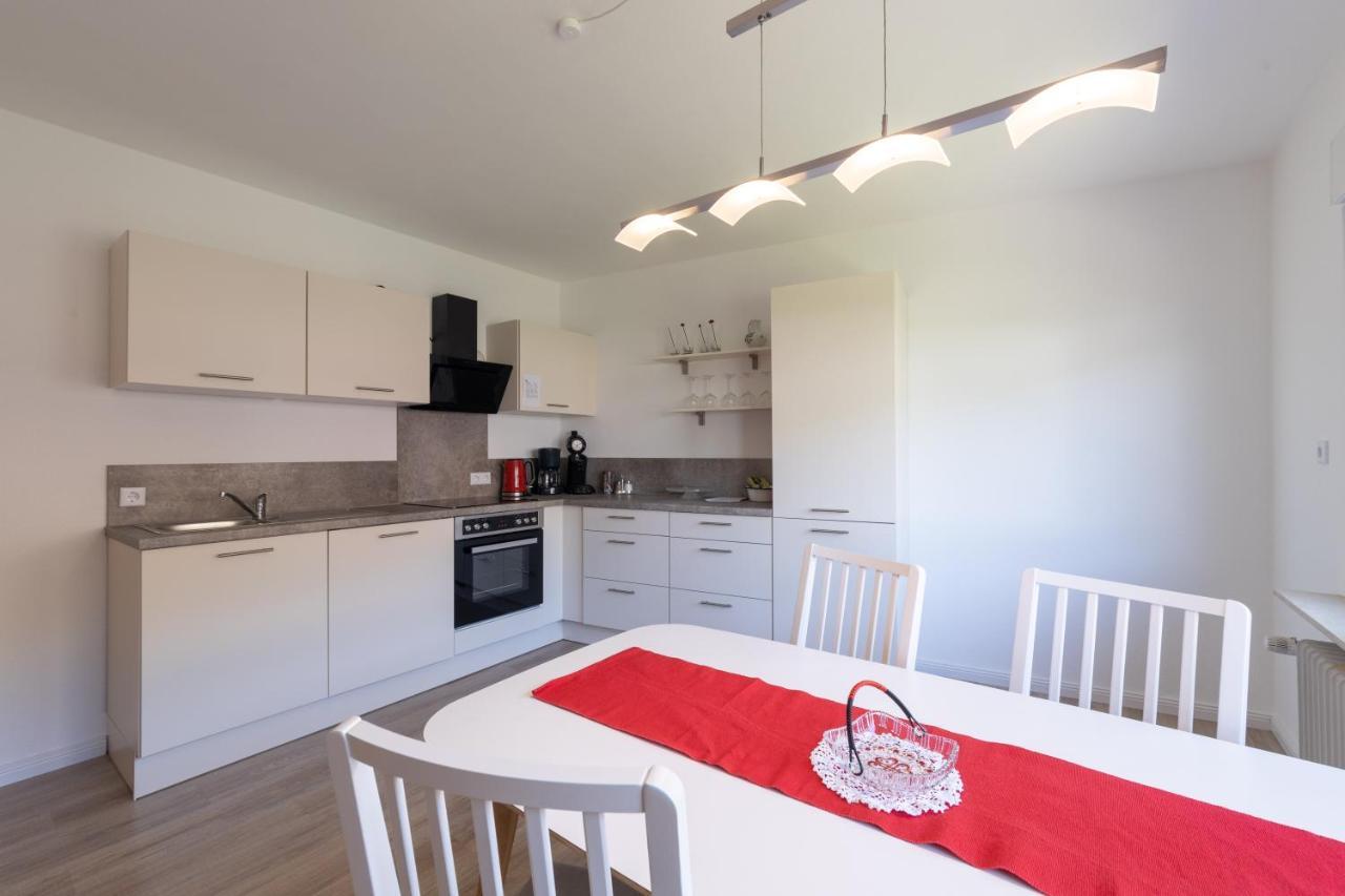 Apartment Haus Angelika Pommern
