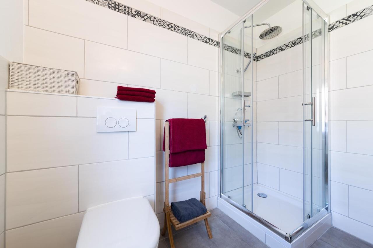 Apartment Haus Angelika Pommern