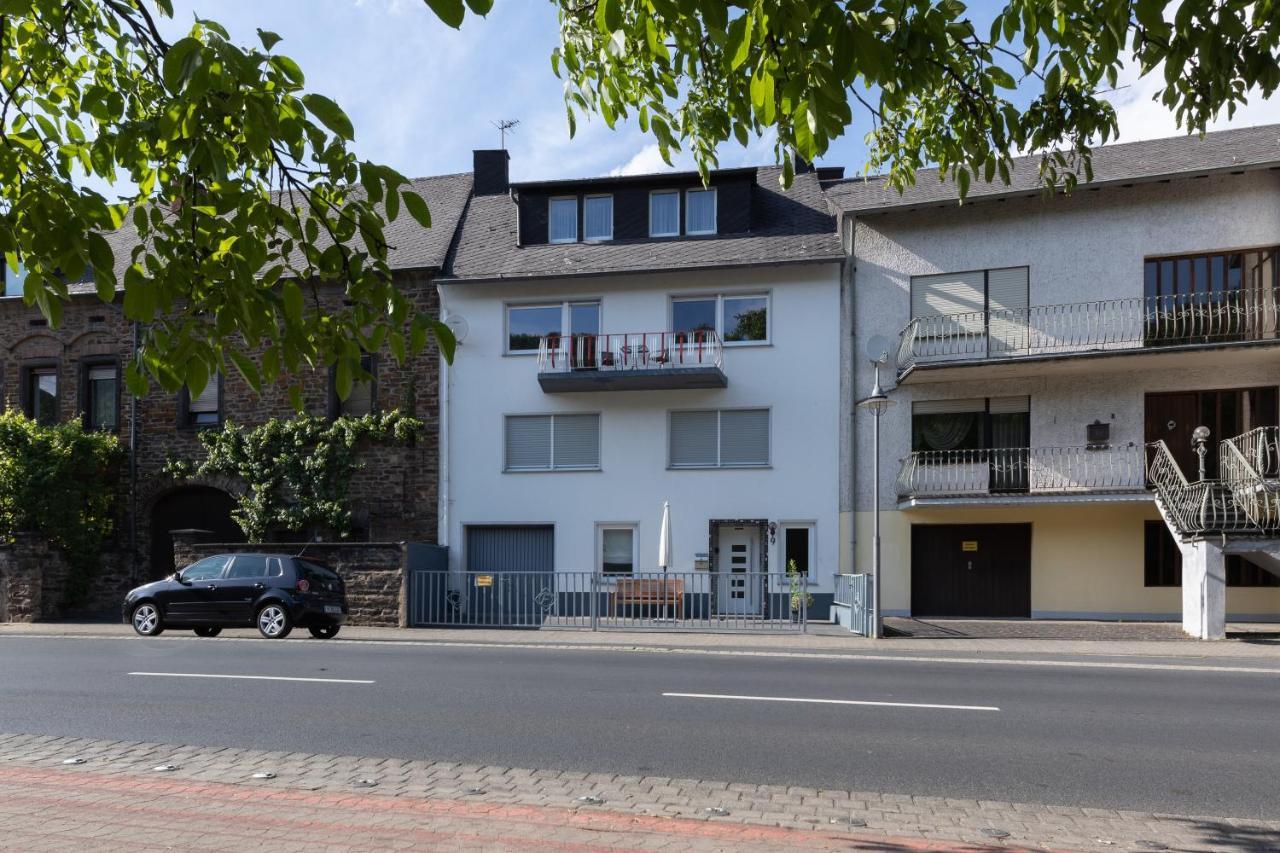 Haus Angelika Apartment Pommern