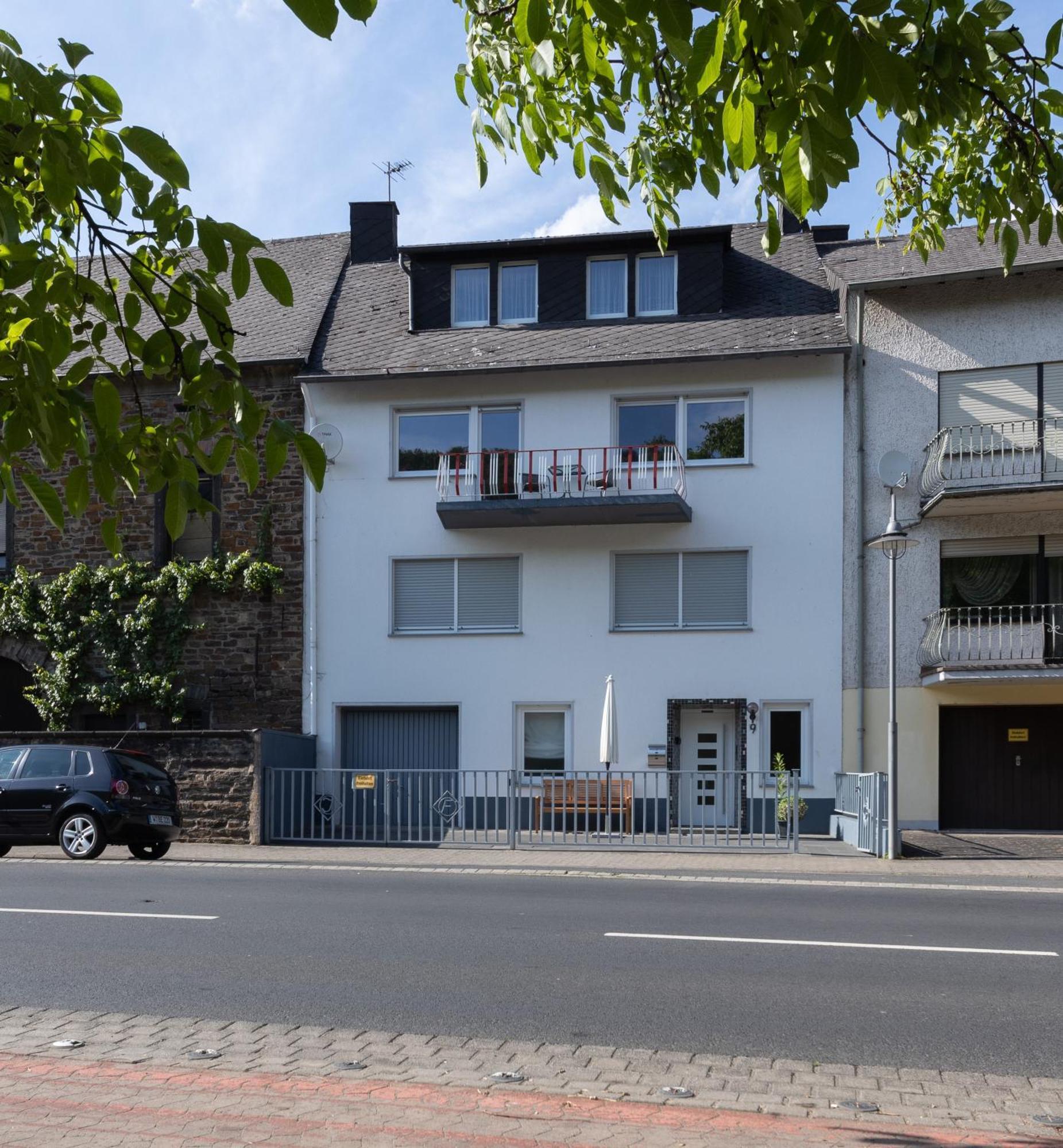 Haus Angelika *
