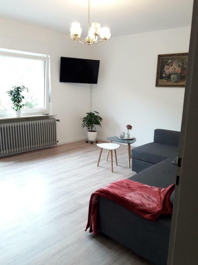 Apartment Haus Angelika Pommern