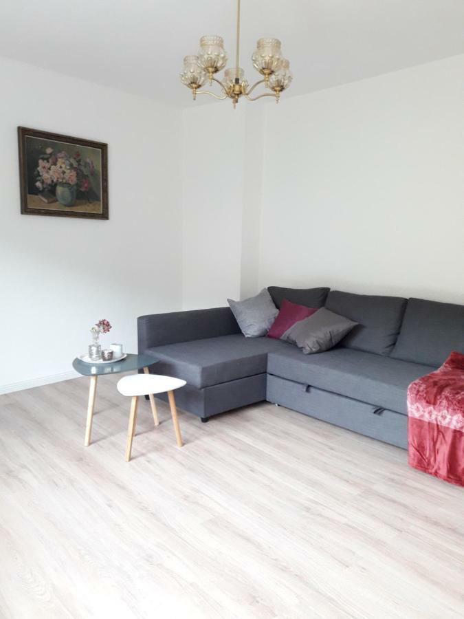 Haus Angelika Apartment Pommern