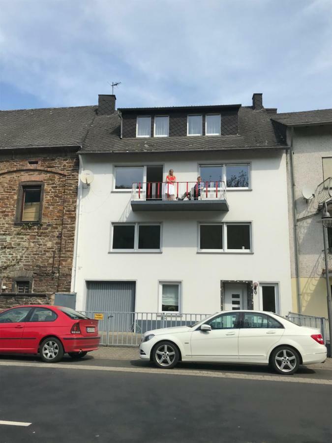 Haus Angelika Apartment Pommern