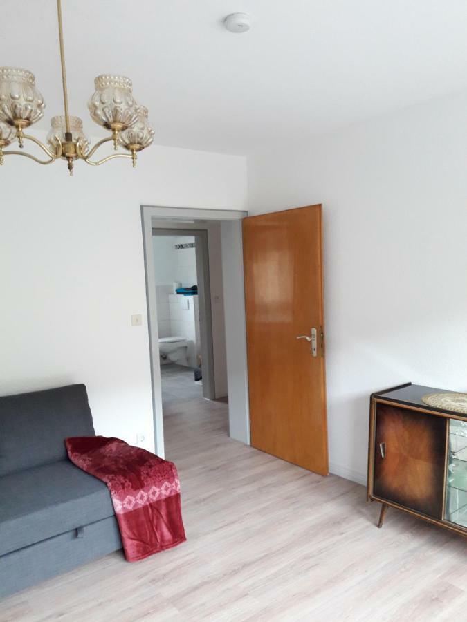 Apartment Haus Angelika *
