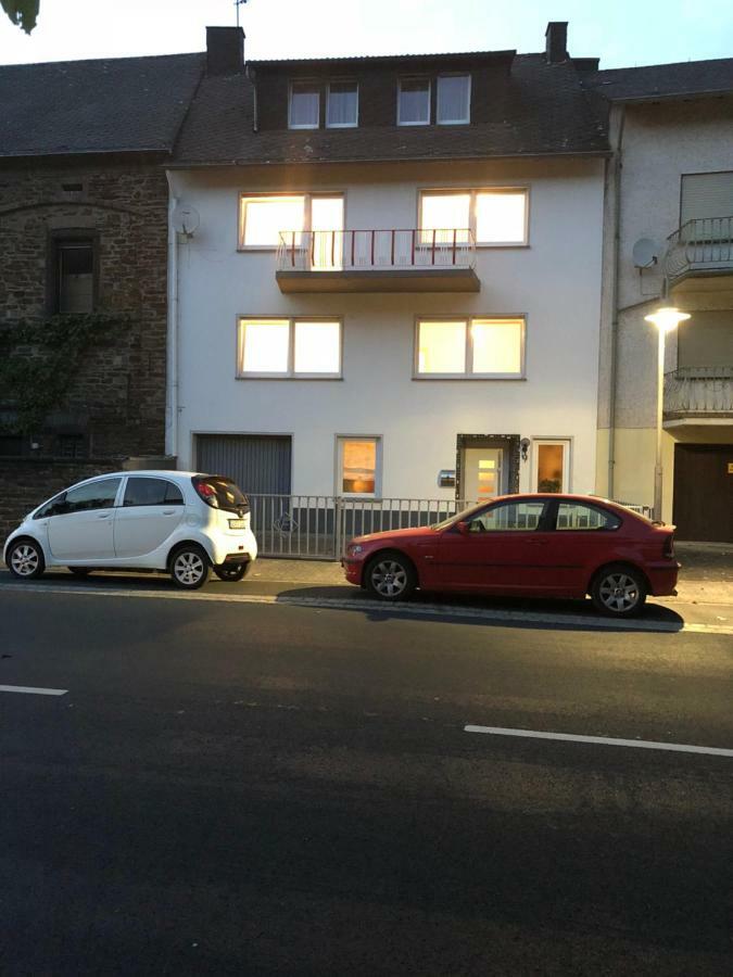 Haus Angelika Apartment *