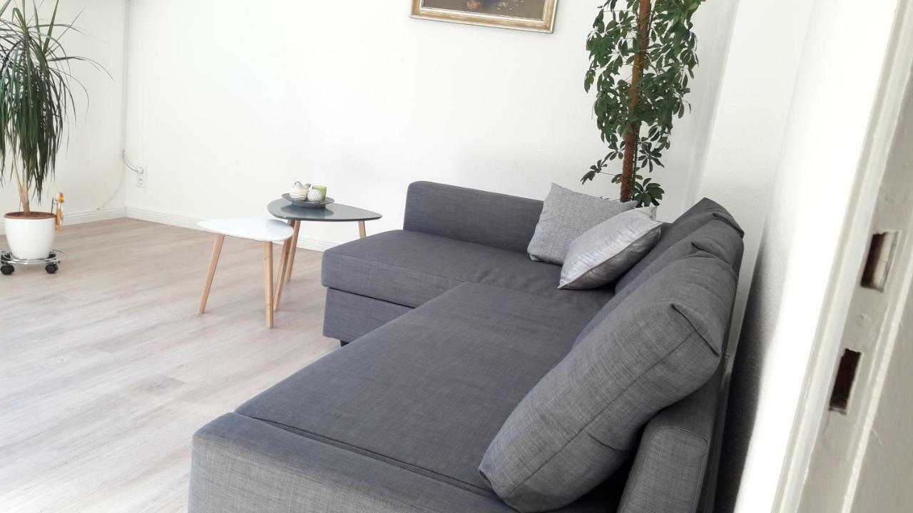 Haus Angelika * Pommern