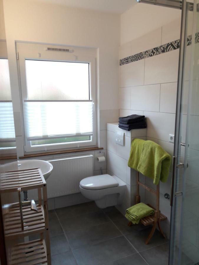 Haus Angelika Apartment Pommern