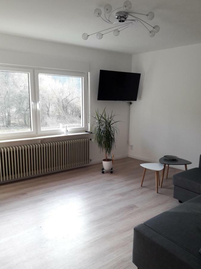Haus Angelika * Pommern
