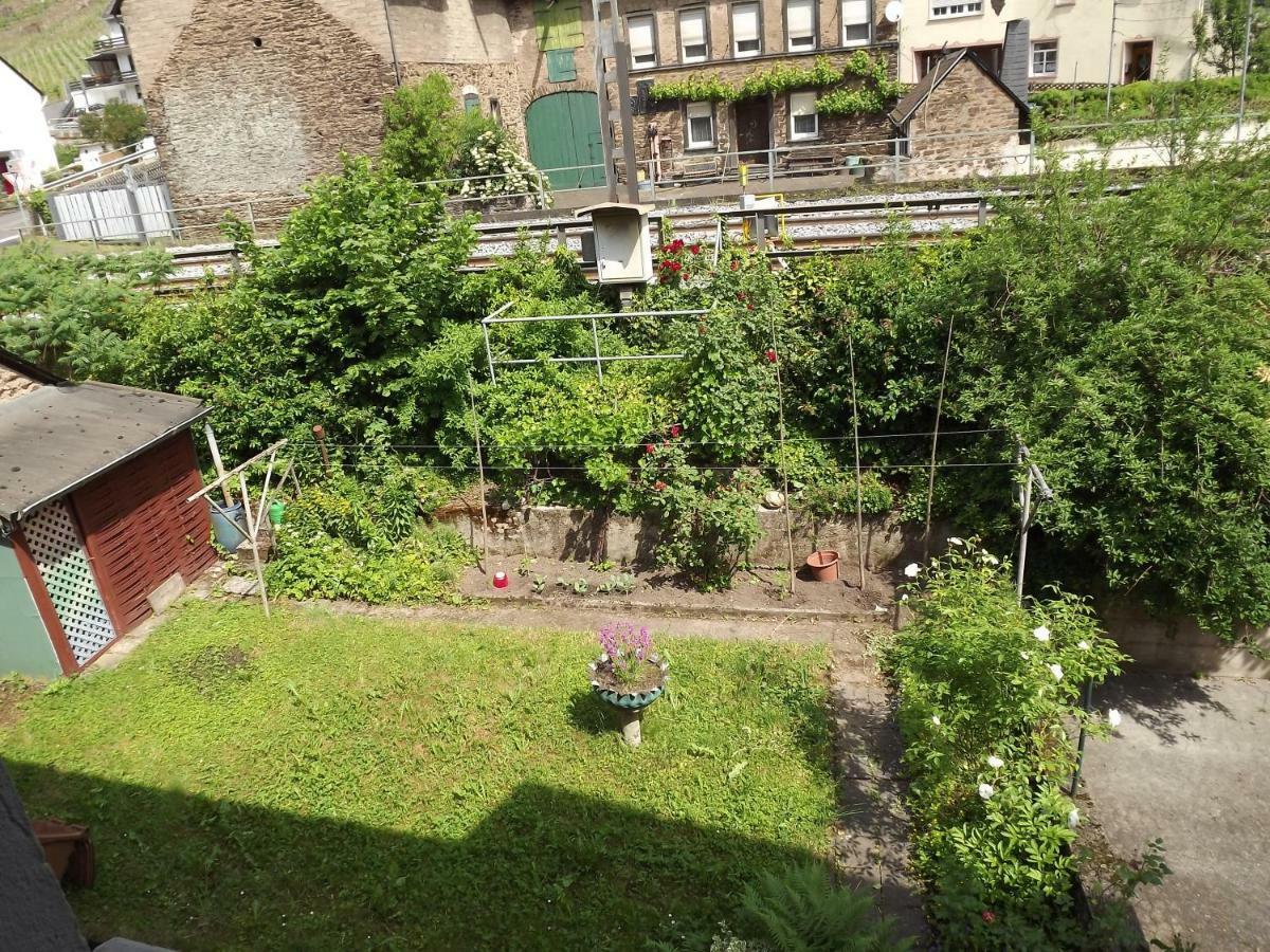 Apartment Haus Angelika Pommern