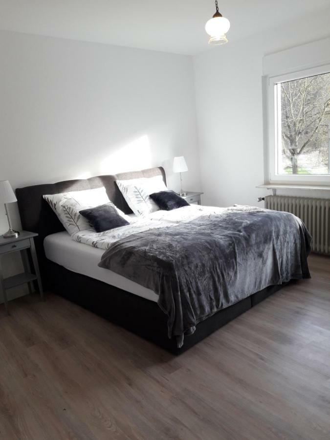 Haus Angelika Apartment Pommern