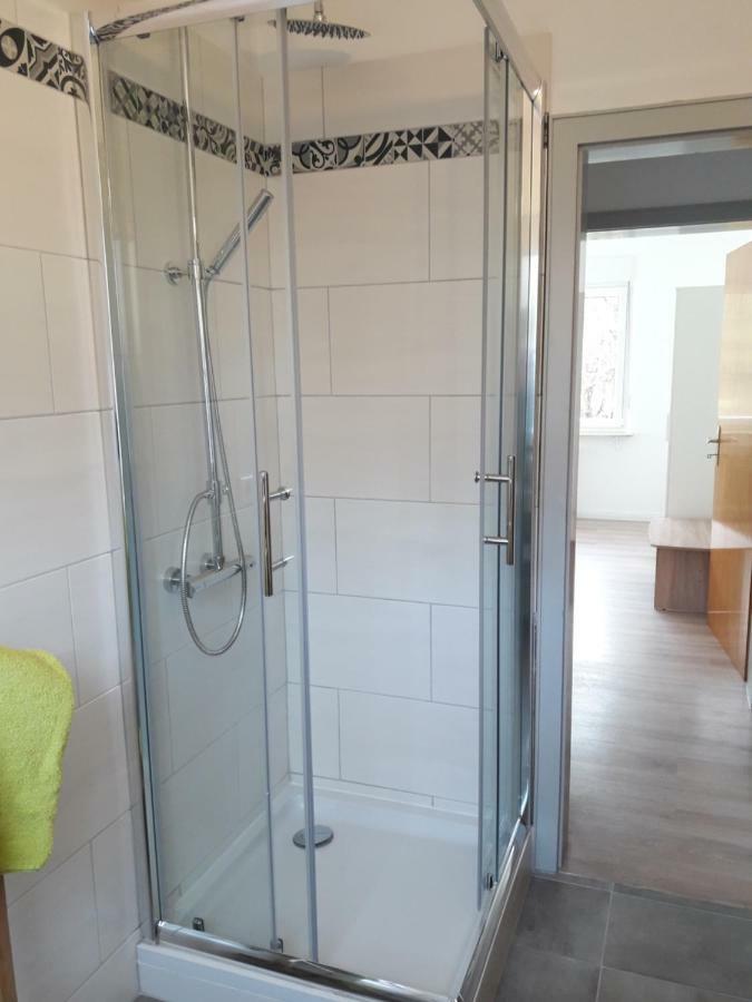 Apartment Haus Angelika