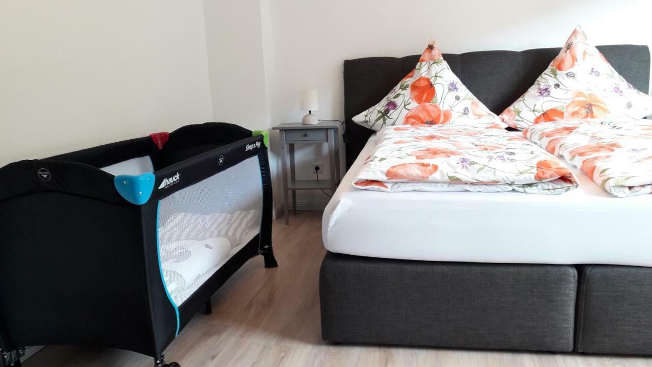 Apartment Haus Angelika Pommern